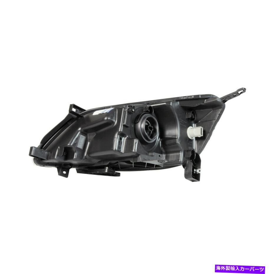 USヘッドライト 新右ヘッドライトは日産NV200 2013-2016 26010-3LM0A NI2503225 260103LM0A NEW RIGHT HEADLIGHT FITS NISSAN NV200 2013-2016 26010-3LM0A NI2503225 260103LM0A【並行輸入品】｜Us Custom Parts Shop USDM 48,548円