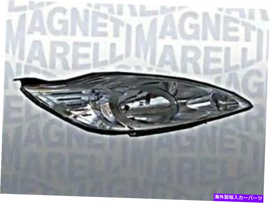 USヘッドライト Ford Ka My08 B420 2008-ハロゲンヘッドライト右OEM Ford Ka MY08 B420 2008- Halogen Headlight RIGHT OEM【並行輸入品】|Us Custom Parts Shop USDM