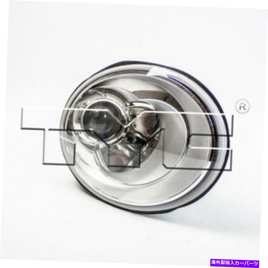 USヘッドライト Headlight Assy 20-6867-00-9 Tyc. Headlight Assy 20-6867-00-9 TYC【並行輸入品】｜Us Custom Parts Shop USDM