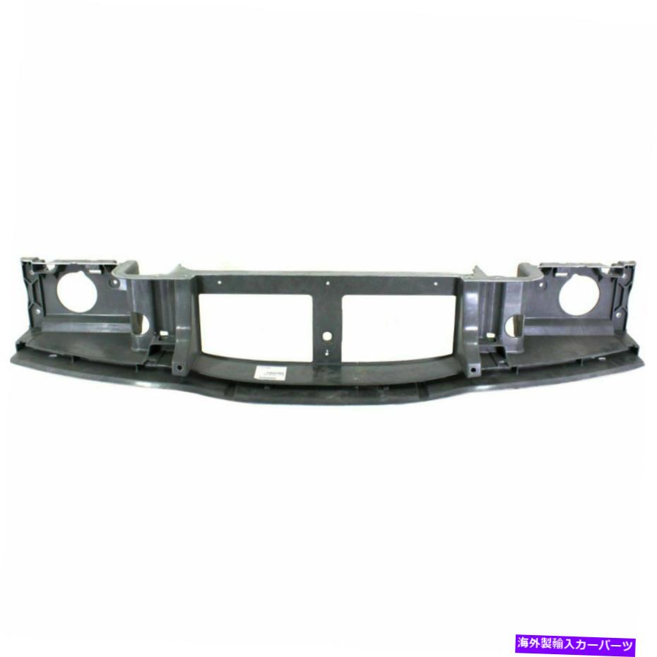 USヘッドライト ヘッダーパネルの前面パネルの補強材熱可塑性フィットTown Car FO1220222 Header Panel Front Panel Reinforcement Thermoplastic Fits Town Car FO1220222【並行輸入品】 47,681円