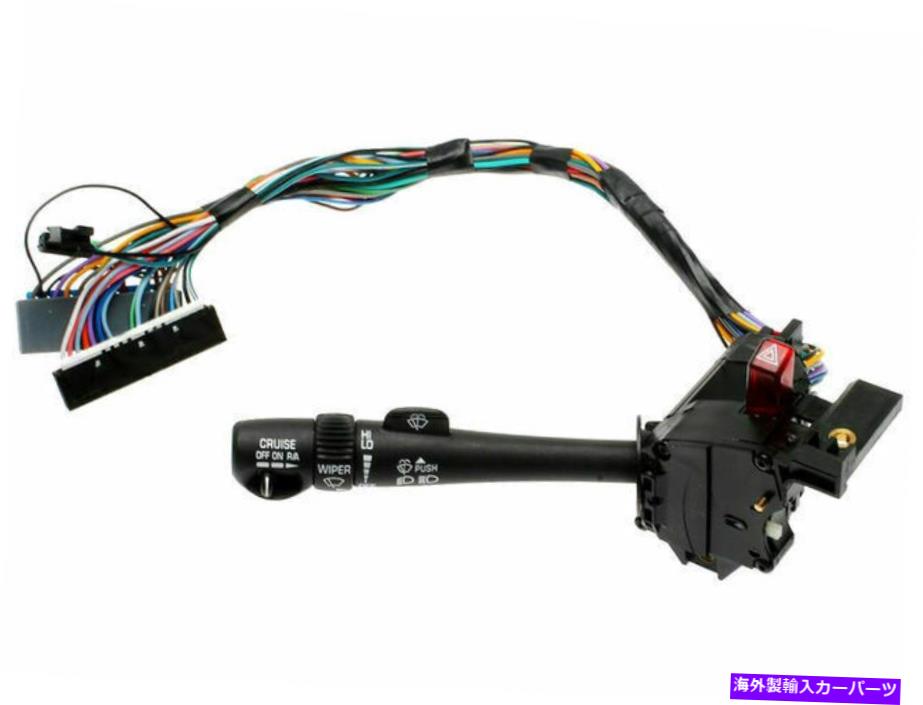 USヘッドライト 1998年GMC Jimmy Headlight Dimmer Switch SMP 76562KD For 1998 GMC Jimmy Headlight Dimmer Switch SMP 76562KD【並行輸入品】|Us Custom Parts Shop USDM
