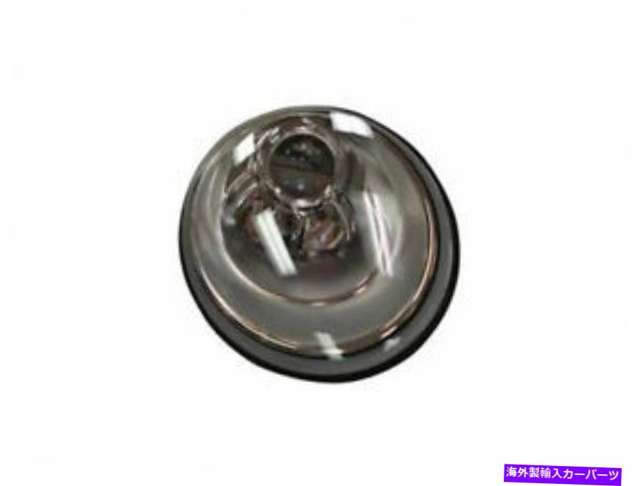 USヘッドライト 2006-2010 VW Beetle 2008 P128DYの右側のヘッドライトアセンブリ Right - Passenger Side Headlight Assembly For 2006-2010 VW Beetle 2008 P128DY【並行輸入品】|Us Custom Parts Shop USDM
