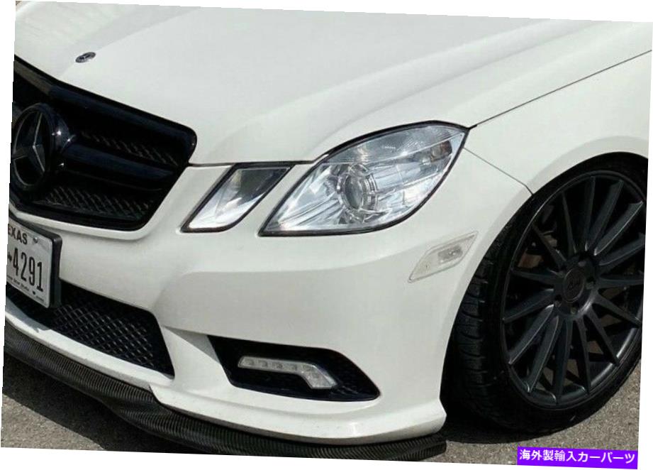 USヘッドライト メルセデスヘッドライト2010-2013メルセデスベンツE350 E550 W212ドライバーサイドLHハロゲン Mercedes Headlight 2010-2013 Mercedes Benz E350 E550 W212 Driver Side LH Halogen【並行輸入品】｜Us Custom Parts Shop USDM