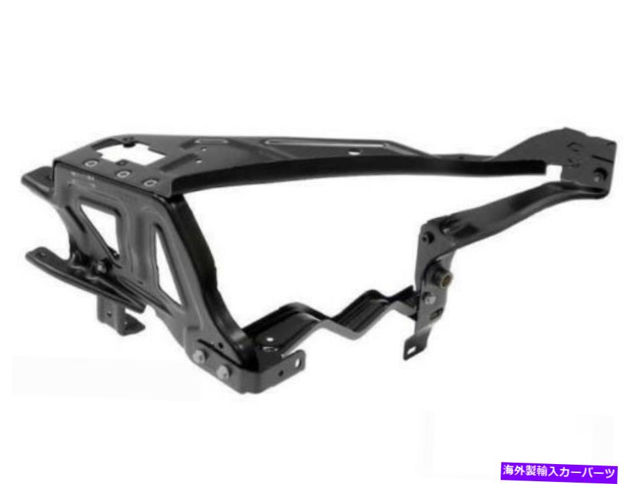 USヘッドライト 新純正メルセデスベンツE C207右ヘッドライトマウントフレームA2076202000 OEM New Genuine Mercedes Benz E C207 Right Headlight Mounting Frame A2076202000 OEM【並行輸入品】
