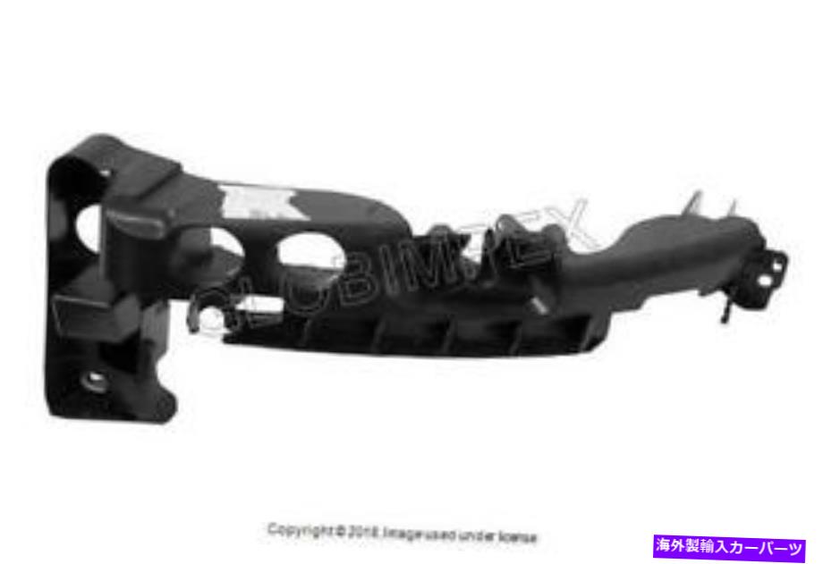 USヘッドライト Audi A3 Quattro（2009-2013）ヘッドライトサポートブラケット正しい純正+保証 AUDI A3 QUATTRO (2009-2013) Headlight Support Bracket RIGHT GENUINE + WARRANTY【並行輸入品】