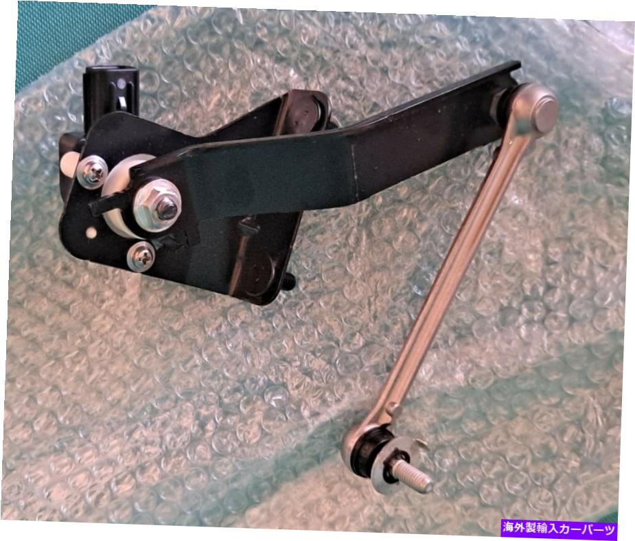 USヘッドライト ドーマンヘッドライトレベリングセンサー Dorman Headlight Leveling Sensor【並行輸入品】
