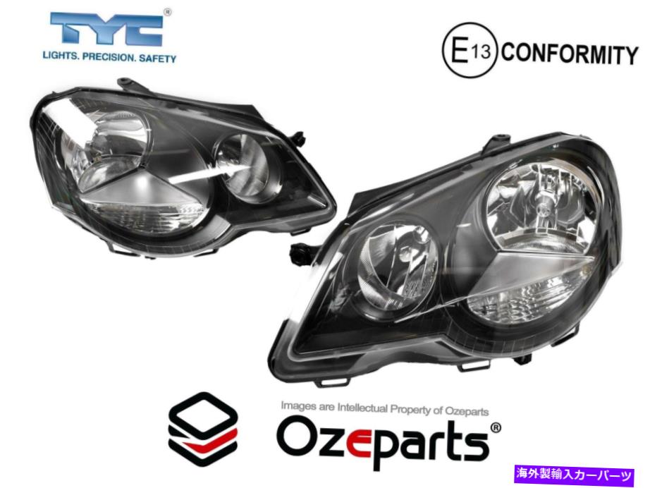 us-vw-volkswagen-polo-9n-2005-2010-lh-rh