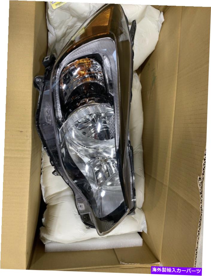 USヘッドライト 2015-2016 Subaru ImperzaのTYC 1X正面右ヘッドライトアセンブリの取り替え TYC 1X Front Right Headlight Assembly Replacement For 2015-2016 Subaru Impreza【並行輸入品】｜Us Custom Parts Shop USDM