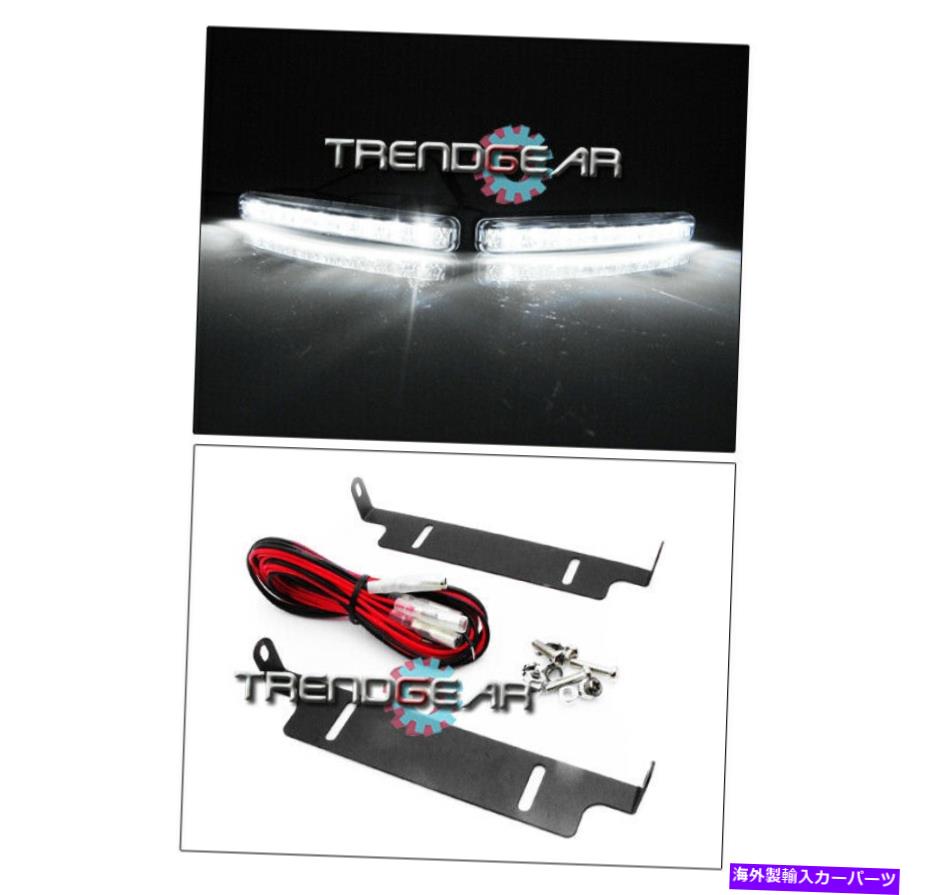 USヘッドライト 09-12フォードF-150ピックアップトラック煙クリスタルヘッドライトランプW / DRL LEDキット信号 09-12 FORD F-150 PICKUP TRUCK SMOKE CRYSTAL HEAD LIGHT LAMP W/DRL LED KIT SIGNAL【並行輸入品】｜Us Custom Parts Shop USDM