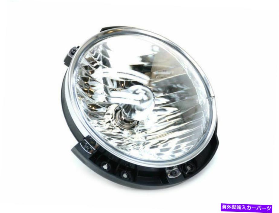 USヘッドライト 純正MOPARヘッドランプ右55078148AD. Genuine Mopar Headlamp Right 55078148AD【並行輸入品】|Us Custom Parts Shop USDM