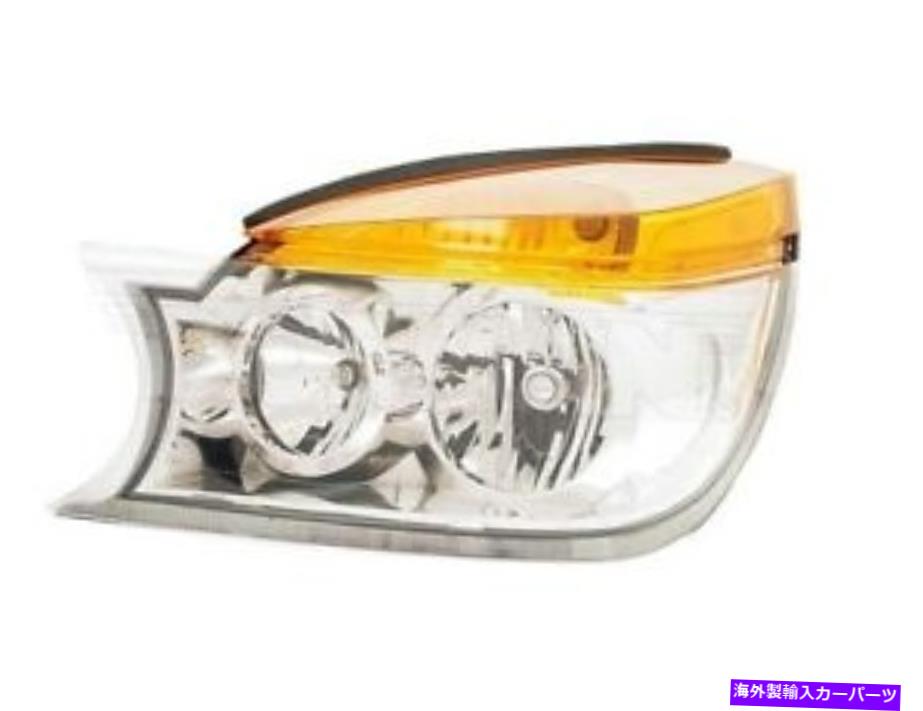 USヘッドライト ドーマン1591041ヘッドライトアセンブリ Dorman 1591041 Headlight Assembly【並行輸入品】｜Us Custom Parts Shop USDM