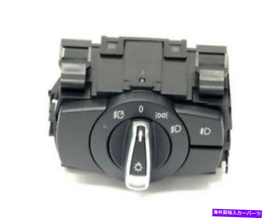 USヘッドライト BMWのための純正OEMヘッドライトスイッチ61319169398 Genuine OEM Headlight Switch for BMW 61319169398【並行輸入品】｜Us Custom Parts Shop USDM