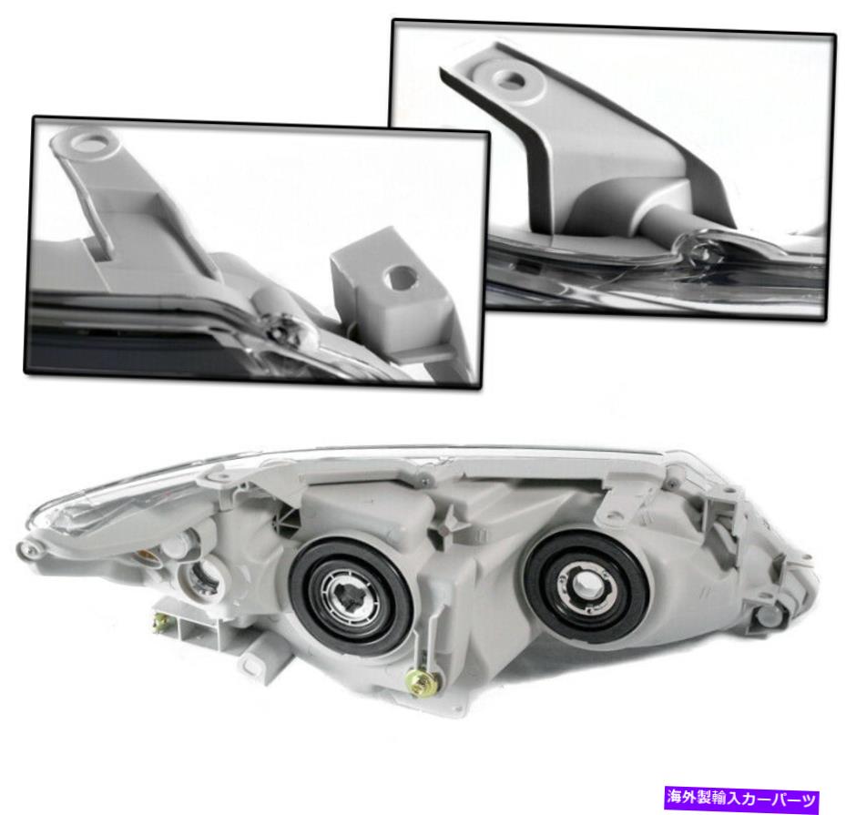 USヘッドライト 12 13 14トヨタカムリプロジェクターブラックヘッドライトW / LED DRL信号左+右 FOR 12 13 14 TOYOTA CAMRY PROJECTOR BLACK HEADLIGHT W/LED DRL SIGNAL LEFT+RIGHT【並行輸入品】｜Us Custom Parts Shop USDM