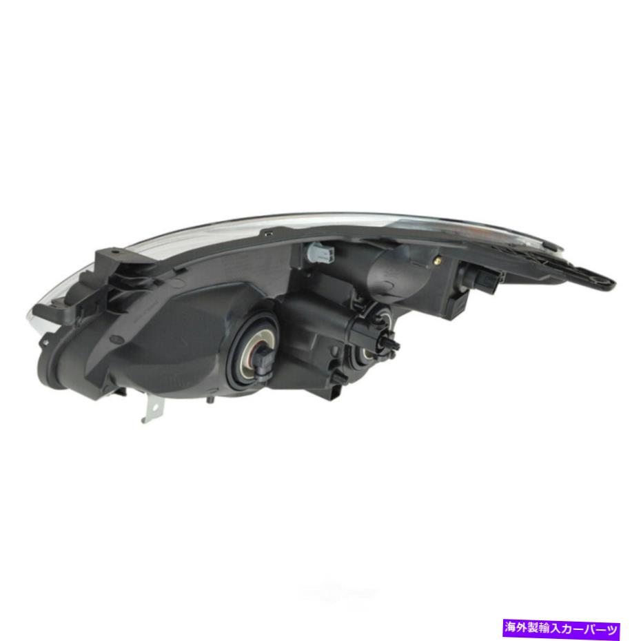 USヘッドライト ヘッドライトセットDIYソリューションLHT03739 Headlight Set DIY SOLUTIONS LHT03739【並行輸入品】