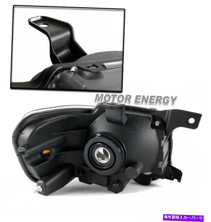 USヘッドライト 06-10フォードエクスプローラ/ 07 +スポーツトラックブラックヘッドライトランプ+バンパーブルーDRL LED FOR 06-10 FORD EXPLORER/07+ SPORT TRAC BLACK HEADLIGHT LAMP +BUMPER BLUE DRL LED【並行輸入品】｜Us Custom Parts Shop USDM