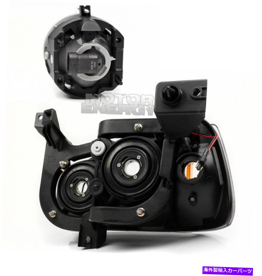 USヘッドライト 06-09充電器DRL LEDの煙クリスタルヘッドライトW /イエローバンパー駆動霧 FOR 06-09 CHARGER DRL LED SMOKE CRYSTAL HEAD LIGHT W/YELLOW BUMPER DRIVING FOG【並行輸入品】｜Us Custom Parts Shop USDM