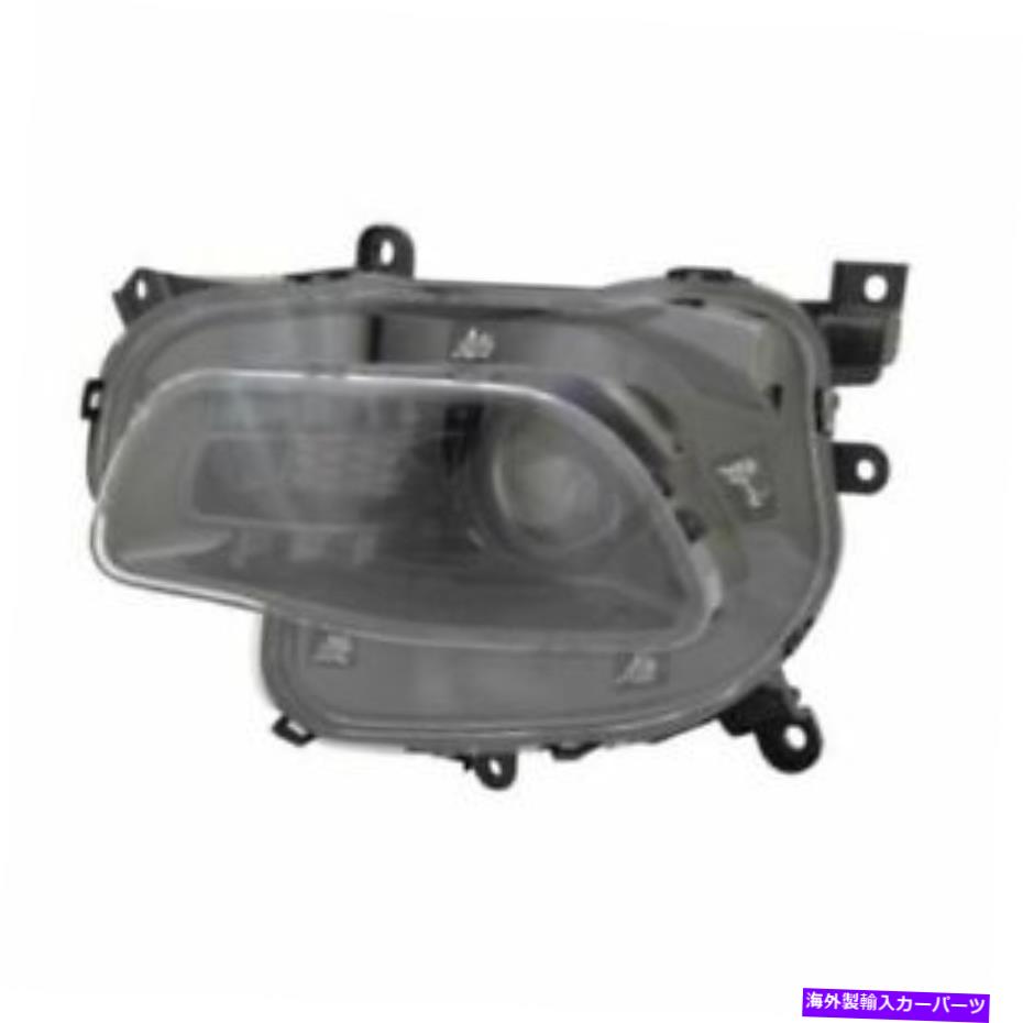 USヘッドライト TYC 20-9508-00-9運転者側ヘッドライトアセンブリ。 2014-2015 Jeep Cherokee New TYC 20-9508-00-9 Driver Side Headlight Assembly; For 2014-2015 Jeep Cherokee NEW【並行輸入品】
