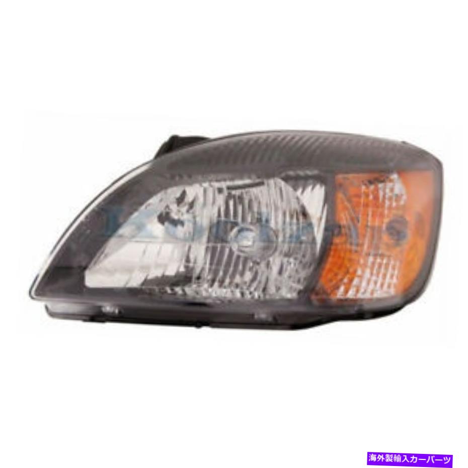 USヘッドライト TYCヘッドライトヘッドランプフロントヘッドライト左ドライバーサイドSAE /ドット承認 TYC Headlight Headlamp Front Head Light Left Driver Side SAE/DOT Approved【並行輸入品】｜Us Custom Parts Shop USDM