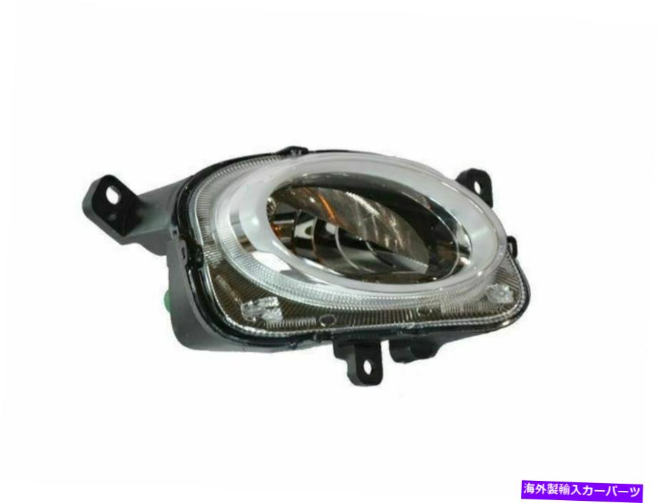 USヘッドライト 本物のMOPARヘッドランプ68311543AA. Genuine Mopar Headlamp 68311543AA【並行輸入品】