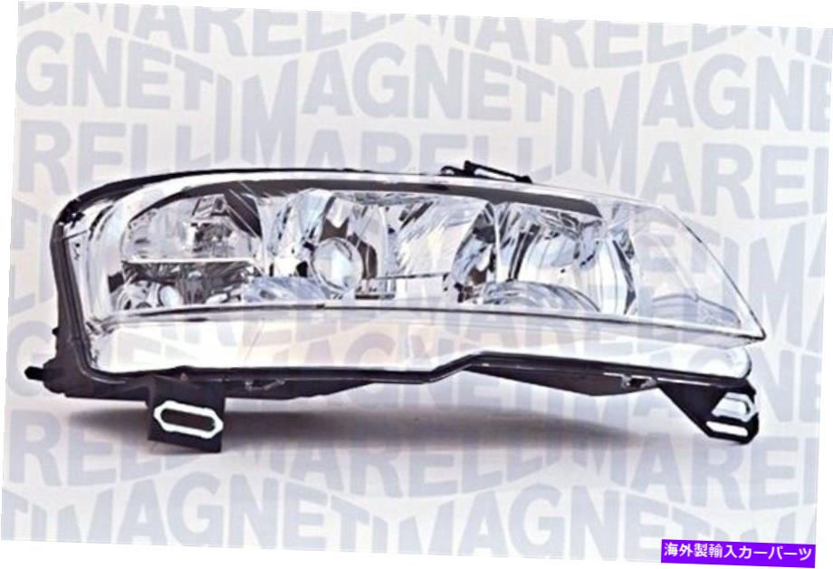 USヘッドライト Fiat Stilo 5DR SW Headlight Fagn Right 2H1 H7 OEM 2001- Fiat Stilo 5DR SW HeadLight Fog RIGHT 2H1 H7 OEM 2001-【並行輸入品】｜Us Custom Parts Shop USDM