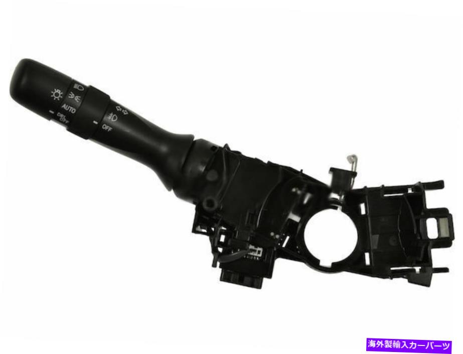 USヘッドライト 2012-2014のためにトヨタハイランダーヘッドライト調光器スイッチSMP 87354YJ 2013 For 2012-2014 Toyota Highlander Headlight Dimmer Switch SMP 87354YJ 2013【並行輸入品】