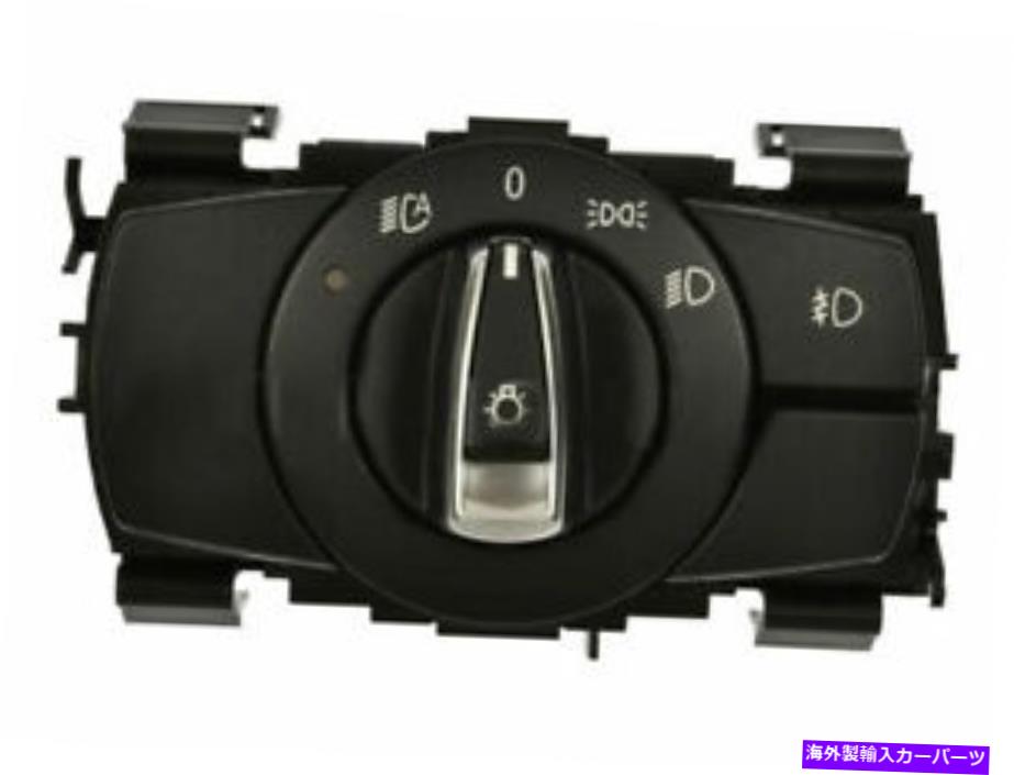USヘッドライト スタンダードモーター製品88PC43SヘッドライトスイッチFITS 2009-2012 BMW 328I XDrive Standard Motor Products 88PC43S Headlight Switch Fits 2009-2012 BMW 328i xDrive【並行輸入品】｜Us Custom Parts Shop USDM