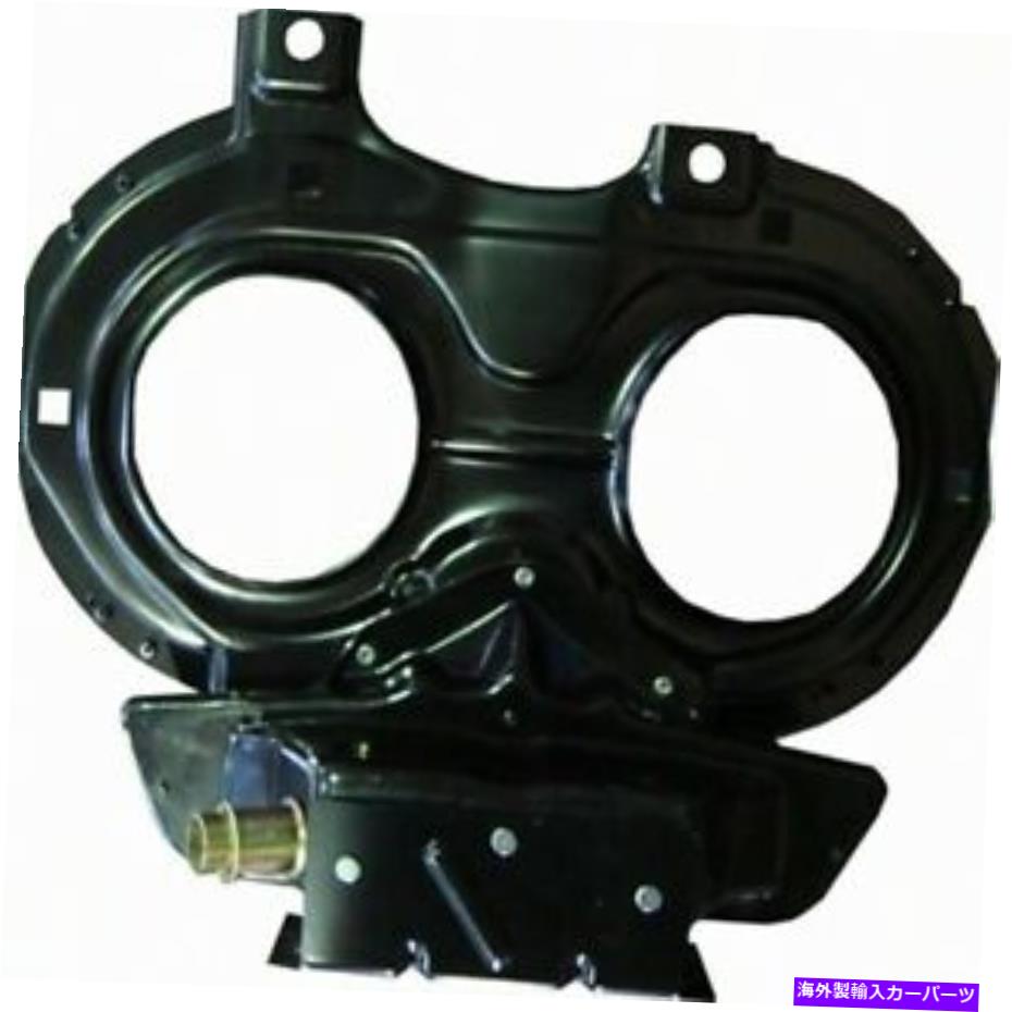 USヘッドライト 新しいgoodマークLHサイドヘッドランプバケツフィット1962シボレーインパラGMK404306462L New Goodmark LH Side Headlamp Bucket Fits 1962 Chevrolet Impala GMK404306462L【並行輸入品】｜Us Custom Parts Shop USDM