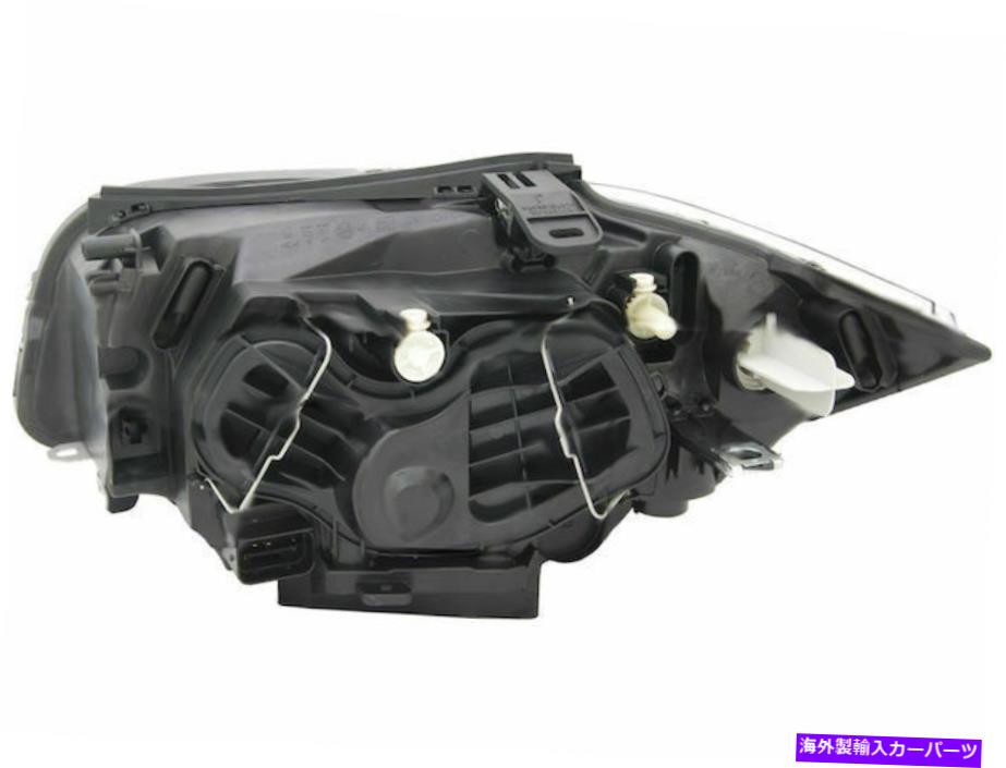 【楽天市場】USヘッドライト 20082012 BMW 128iのヘッドライトアセンブリの左TYC 42435WX 2009 2011