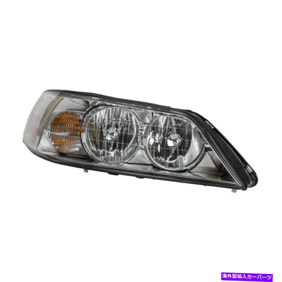 USヘッドライト ヘッドライトアセンブリ右TYC 20-6785-90 Headlight Assembly Right TYC 20-6785-90【並行輸入品】｜Us Custom Parts Shop USDM