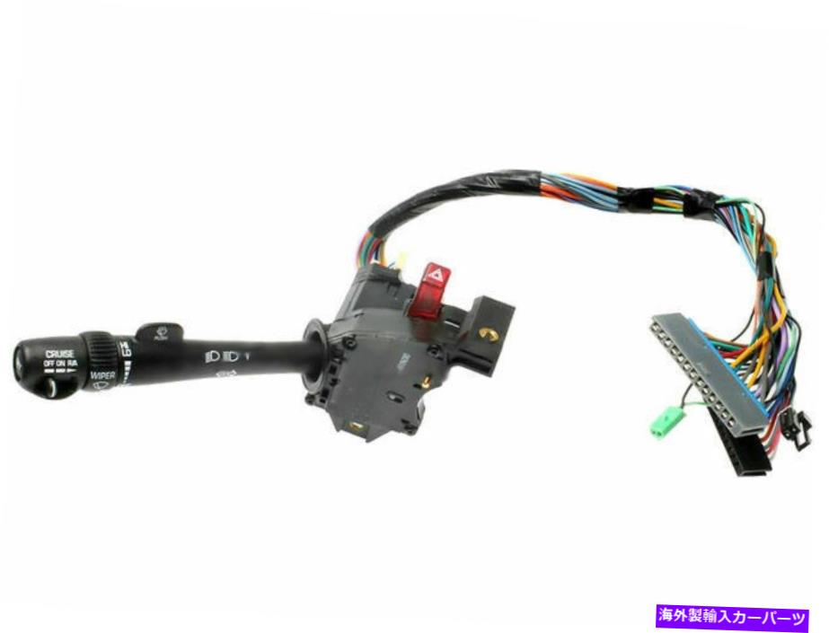 USヘッドライト 1999年から2002年のシボレーSilverado 1500 Headlight Dimmer Switch SMP 63446Hz 2000 For 1999-2002 Chevrolet Silverado 1500 Headlight Dimmer Switch SMP 63446HZ 2000【並行輸入品】 51,148円