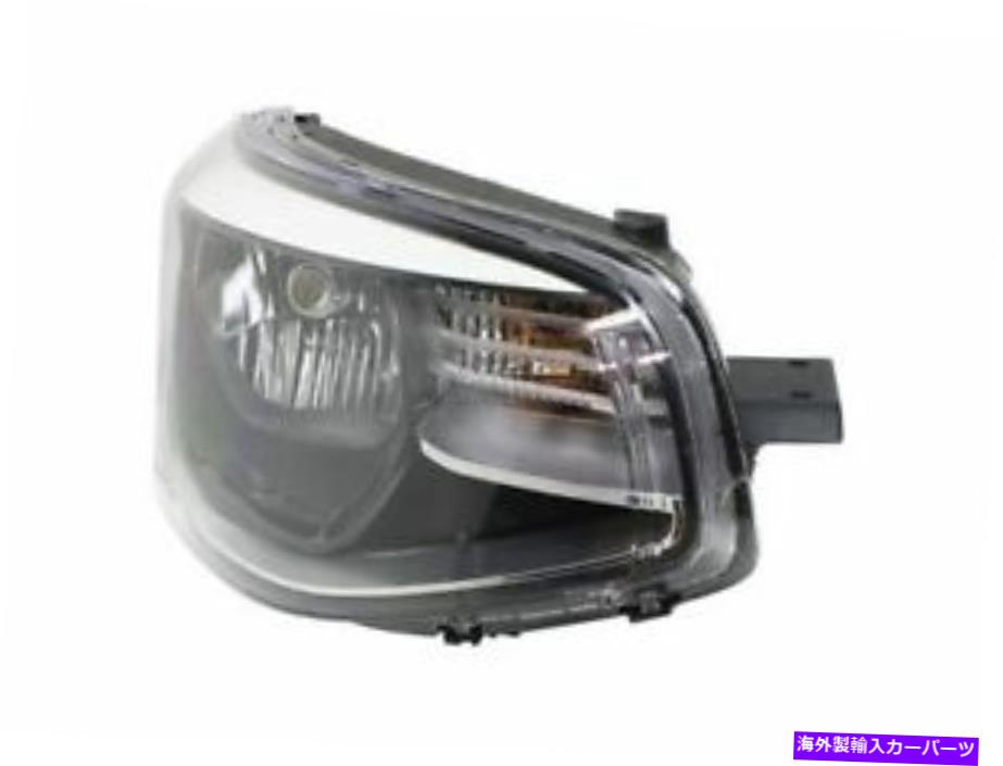 USヘッドライト 右 - 助手席側ヘッドライトアセンブリ5psy82魂2017 2016 2015 2015 2014 Right - Passenger Side Headlight Assembly 5PSY82 for Soul 2017 2016 2015 2014【並行輸入品】｜Us Custom Parts Shop USDM