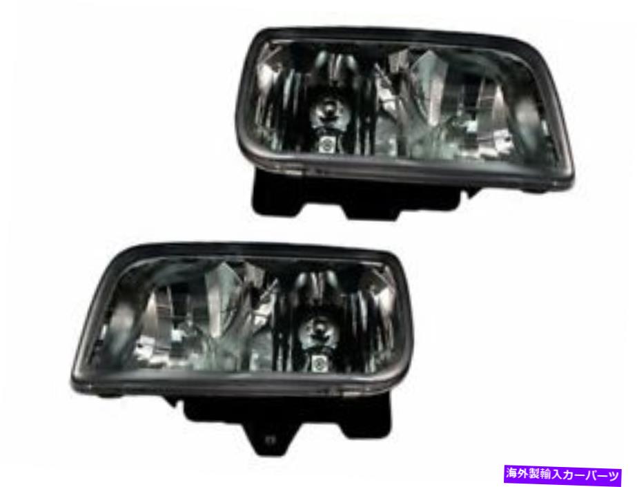 USヘッドライト DIYソリューションヘッドライトアセンブリセットフィットキャデラックエスカレード1999-2000 91QZRJ DIY Solutions Headlight Assembly Set fits Cadillac Escalade 1999-2000 91QZRJ【並行輸入品】