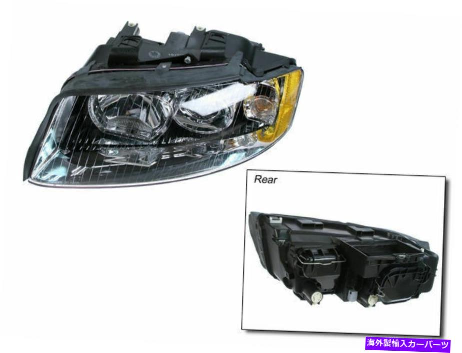 USヘッドライト 2013年から2016年日産Altima Headlightアセンブリ省略TYC 69862D2015 2015 For 2013-2016 Nissan Altima Headlight Assembly Left TYC 69862VD 2014 2015【並行輸入品】｜Us Custom Parts Shop USDM 50,282円