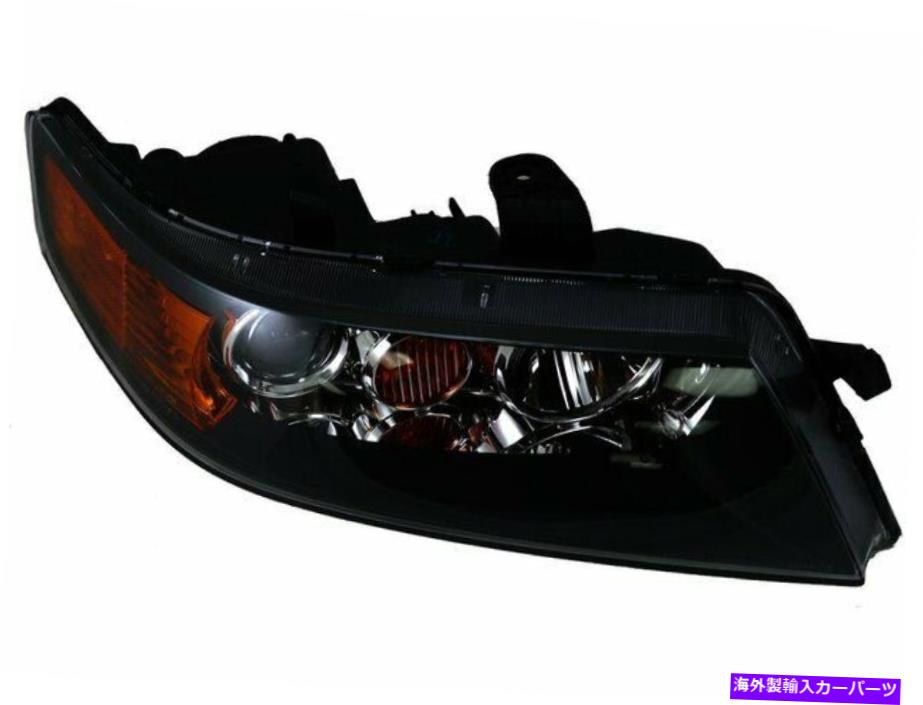USヘッドライト 2006年から2008年のAcura TSXヘッドライトアセンブリ15774xz 2007 For 2006-2008 Acura TSX Headlight Assembly Right 15774XZ 2007【並行輸入品】｜Us Custom Parts Shop USDM