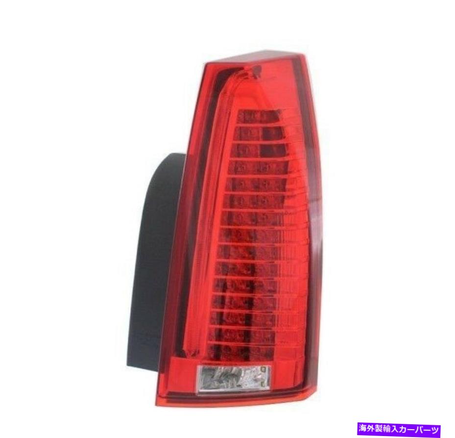USヘッドライト GM540B000Rニューイーグルの目の交換用ヘッドライトRH 08-14キャデラックCTS GM540B000R NEW EAGLE EYES REPLACEMENT HEADLIGHT RH for 08-14 CADILLAC CTS【並行輸入品】