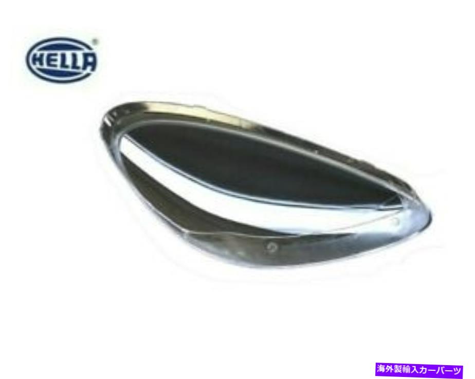 USヘッドライト Porsche Cayenne右ヘッドライトヘッドランプレンズカバー2011-2014新しいOEM For Porsche Cayenne Right Headlight Headlamp Lens Cover 2011-2014 New Oem【並行輸入品】