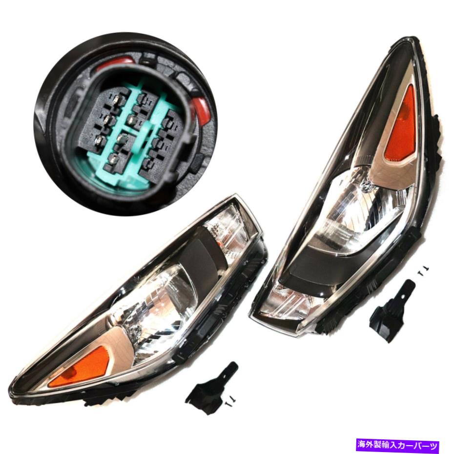 USヘッドライト 2018-2020 Kia Rio Sedan KI2502220Headlightアセンブリドライバー＆旅客機 For 2018-2020 Kia Rio Sedan KI2502220Headlight Assembly Driver &Passenger’s Side【並行輸入品】 52,883円