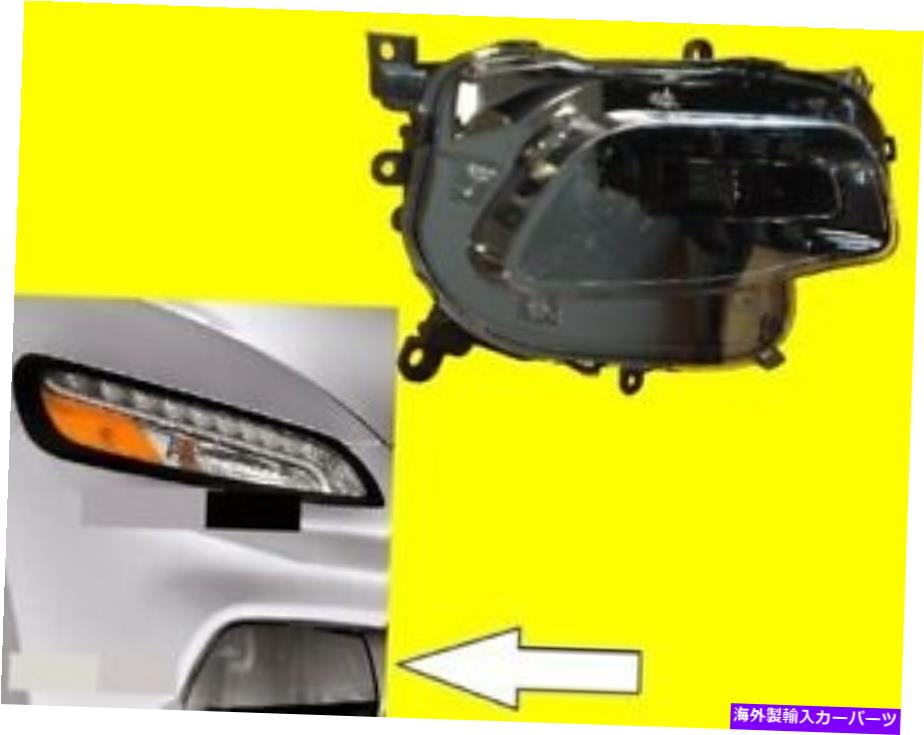 USヘッドライト Jeep Cherokee 2014-2018 Halogenのための右黒のヘッドライト| 68102846AE CH2503249 Right BLACK HEADLIGHT for JEEP CHEROKEE 2014-2018 HALOGEN | 68102846AE CH2503249【並行輸入品】
