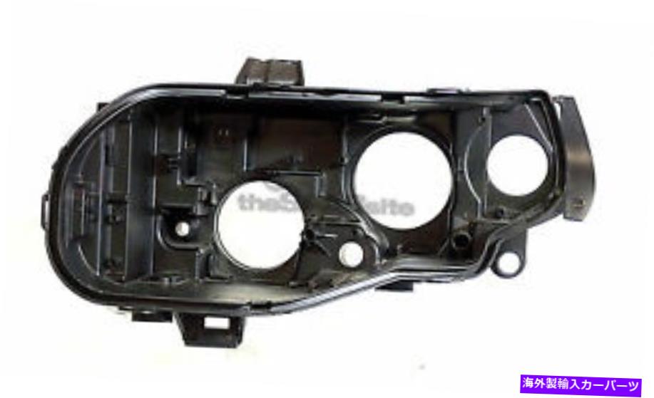 USヘッドライト Saab Original 9-5ヘッドライトハウジング（LH）12762508 - OEM Saab Original 9-5 Head Light Housing (LH) 12762508 - OEM【並行輸入品】