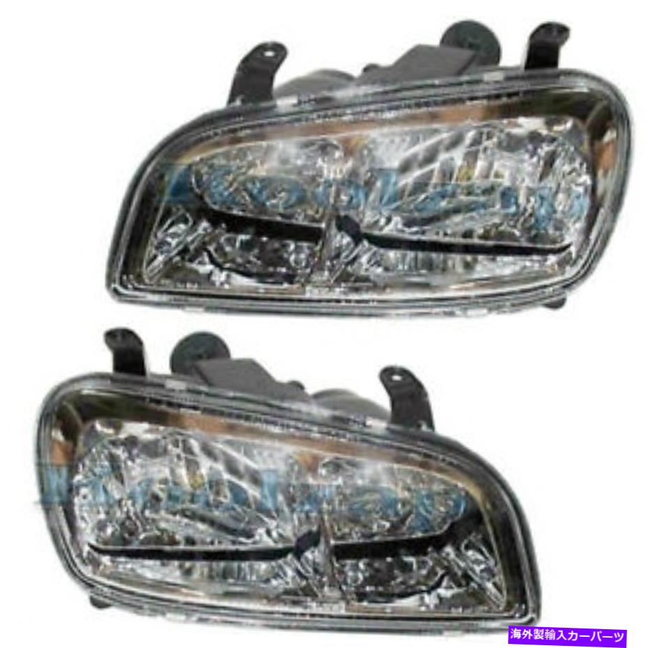 USヘッドライト 98-00 RAV-4ヘッドライトヘッドランプハロゲンヘッドライトランプ左右セットペア For 98-00 Rav-4 Headlight Headlamp Halogen Head Light Lamp Left Right SET PAIR【並行輸入品】