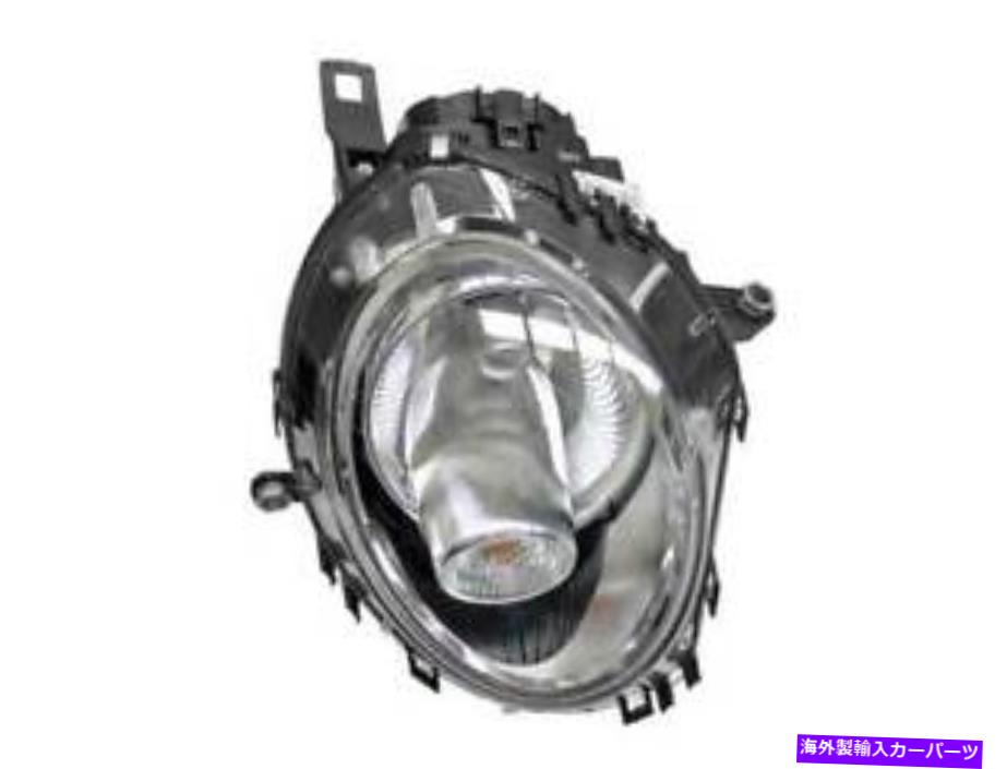 USヘッドライト 自動車用照明ヘッドライトアセンブリ63122751876 / LUS5341 AUTOMOTIVE LIGHTING Headlight Assembly 63122751876 / LUS5341【並行輸入品】