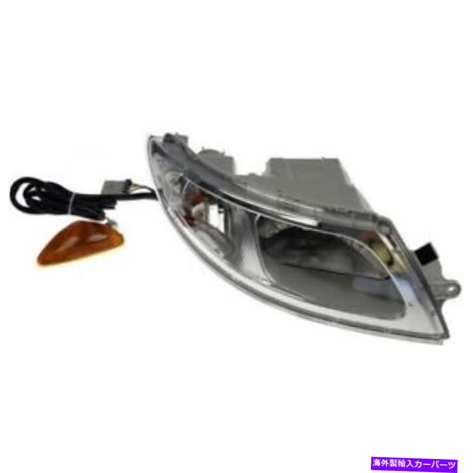 USヘッドライト Dorman Headlight 888-5105 Dorman Headlight 888-5105【並行輸入品】|Us Custom Parts Shop USDM