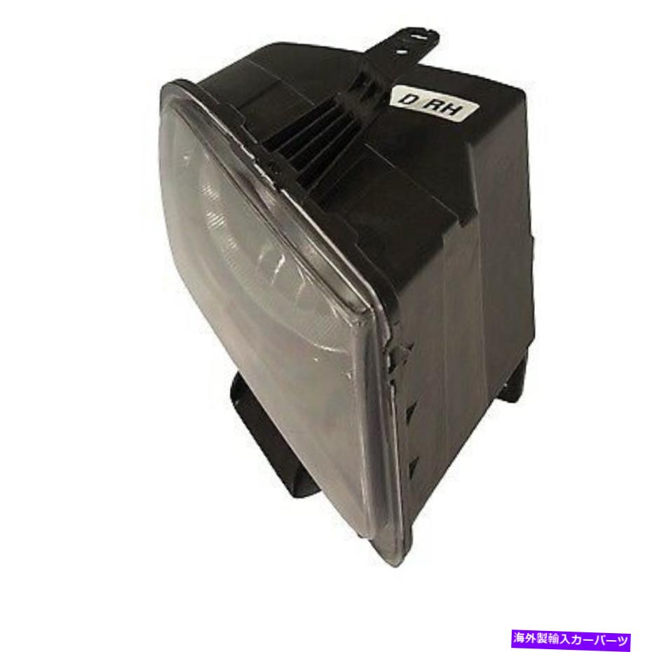 USヘッドライト 本物のフォードヘッドランプアセンブリ7R3Z-13008-C. Genuine Ford Headlamp Assembly 7R3Z-13008-C【並行輸入品】