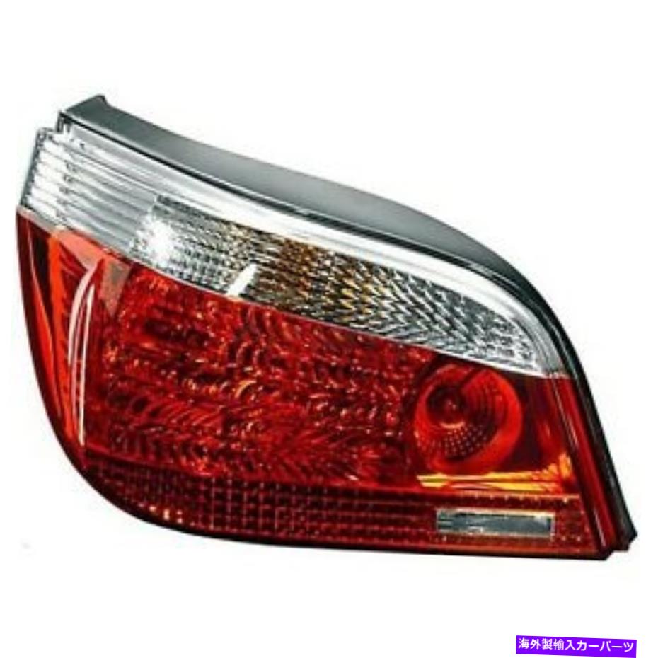 USヘッドライト 新しい左テールライトアセンブリはBMW 525i 2004-2008 BM2800115 33550T3LA01 NEW LEFT TAIL LIGHT ASSEMBLY FITS BMW 525I 2004-2008 BM2800115 33550T3LA01【並行輸入品】