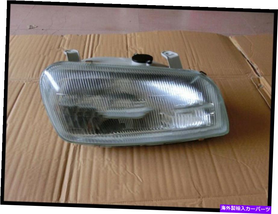 USヘッドライト トヨタRAV4 1995-1997のための1ピース右車の部分のフロントバンパーヘッドライトヘッドランプ 1pcs Right Car Part Front Bumper Headlight HeadLamp For Toyota RAV4 1995-1997【並行輸入品】