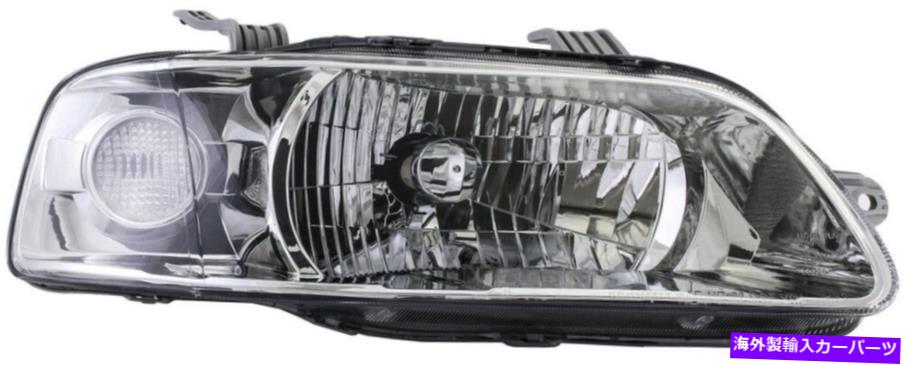 USヘッドライト ヘッドライトアセンブリ右ドーマン1591040 Headlight Assembly Right Dorman 1591040【並行輸入品】