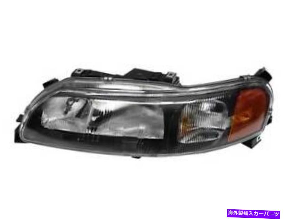 USヘッドライト URO部品ヘッドライトアセンブリ8693563/8693563 URO PARTS Headlight Assembly 8693563 / 8693563【並行輸入品】
