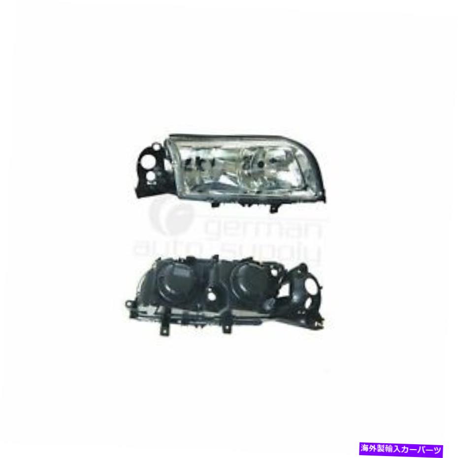 USヘッドライト ボルボのためのUROヘッドライトアセンブリ右30744492 URO Headlight Assembly Right 30744492 for Volvo【並行輸入品】