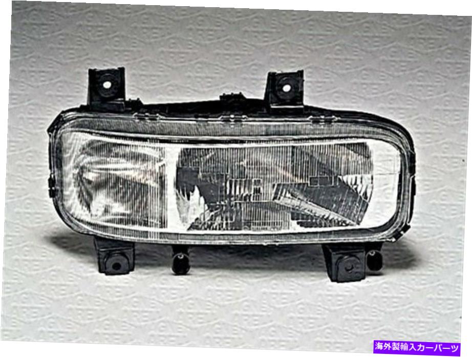 USヘッドライト メルセデスベンツATEGO 1998-ロードレベル右OEMのためのハロゲンヘッドライト Mercedes Benz Atego 1998- Halogen Headlight for Load Level RIGHT OEM【並行輸入品】