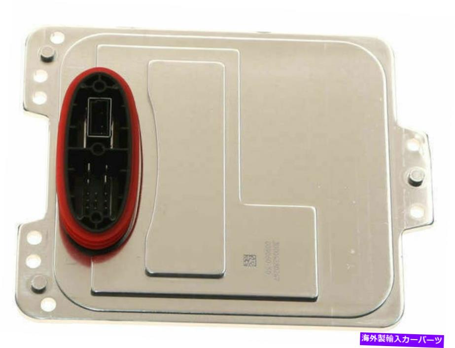 USヘッドライト 2010-2011のメルセデスML63 AMGヘッドライトバラストHELLA 85818ZT For 2010-2011 Mercedes ML63 AMG Headlight Ballast Hella 85818ZT【並行輸入品】｜Us Custom Parts Shop USDM 52,016円